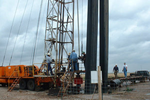 Kenya Offers 30 Percent Of Oil Revenue To Local Communities